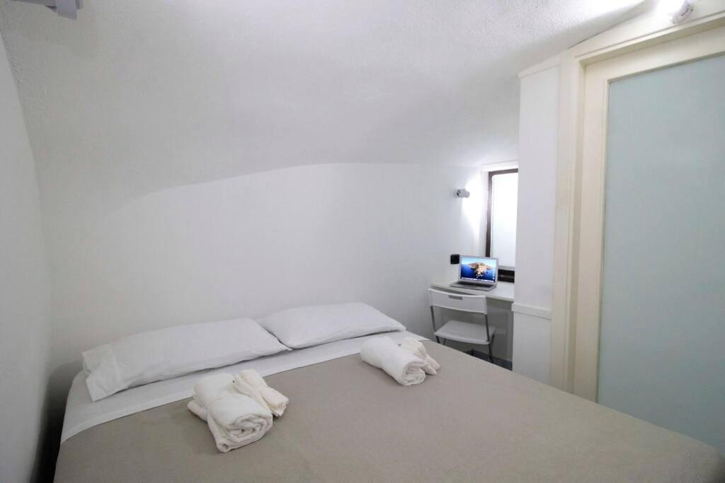 San Mattia Home-Quartierispagnoli 那不勒斯 外观 照片