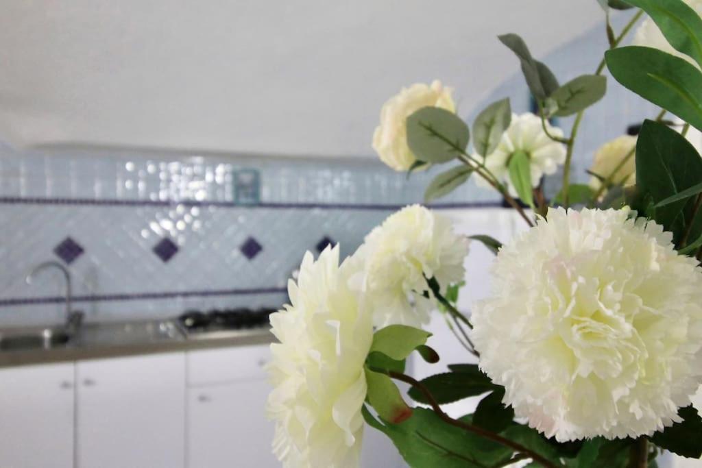 San Mattia Home-Quartierispagnoli 那不勒斯 外观 照片