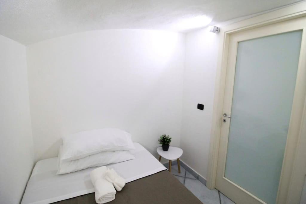 San Mattia Home-Quartierispagnoli 那不勒斯 外观 照片