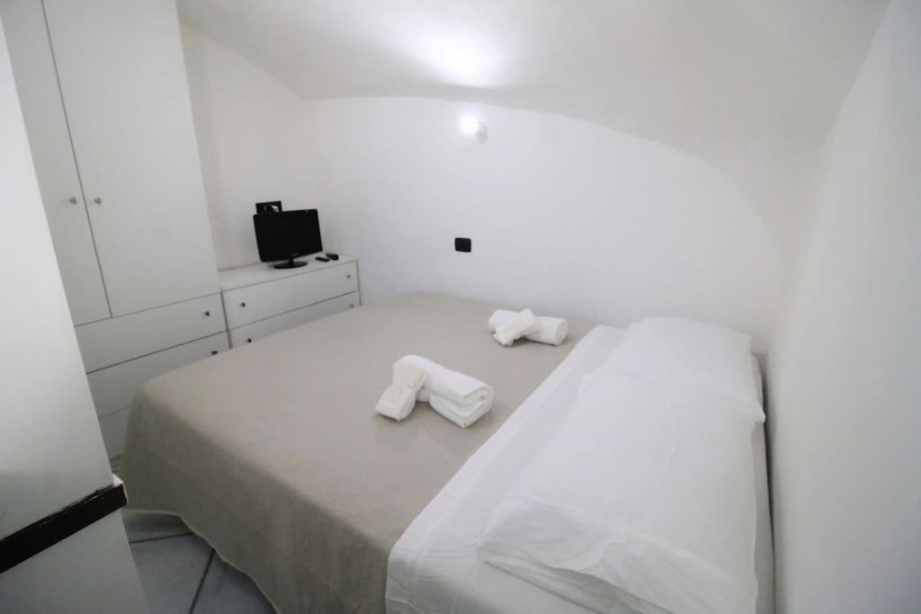 San Mattia Home-Quartierispagnoli 那不勒斯 外观 照片