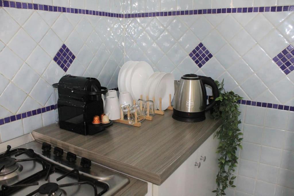 San Mattia Home-Quartierispagnoli 那不勒斯 外观 照片