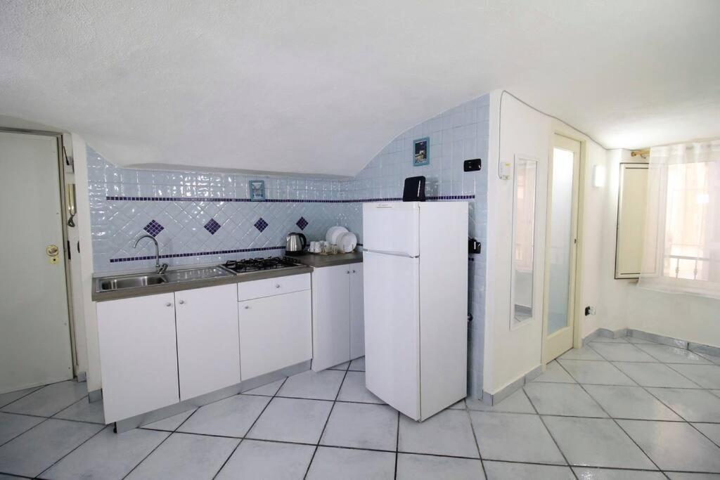 San Mattia Home-Quartierispagnoli 那不勒斯 外观 照片