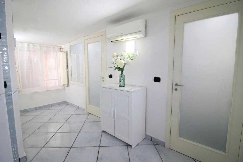 San Mattia Home-Quartierispagnoli 那不勒斯 外观 照片