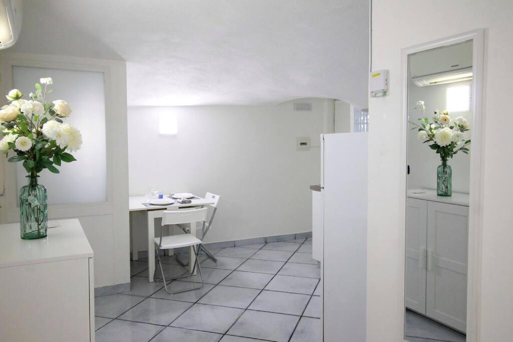 San Mattia Home-Quartierispagnoli 那不勒斯 外观 照片