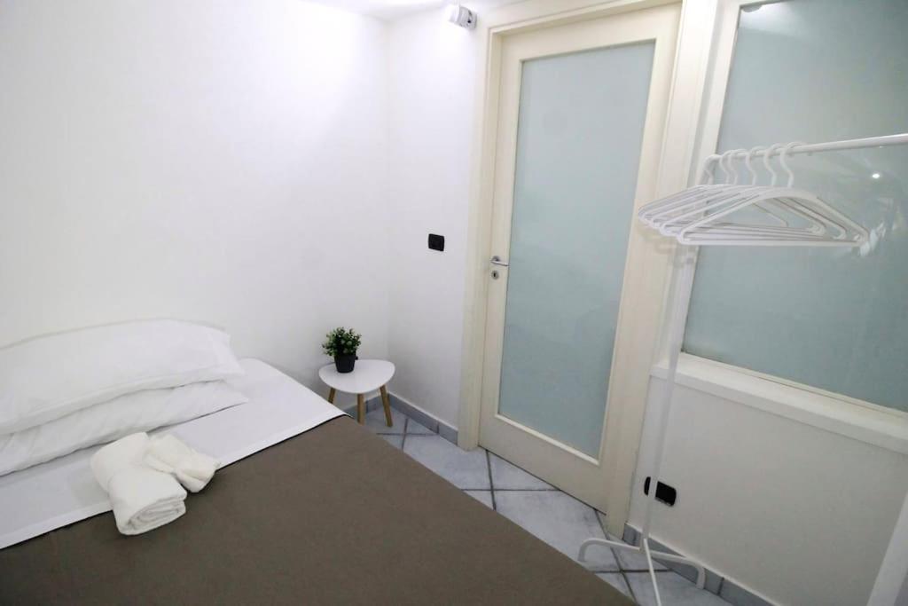 San Mattia Home-Quartierispagnoli 那不勒斯 外观 照片
